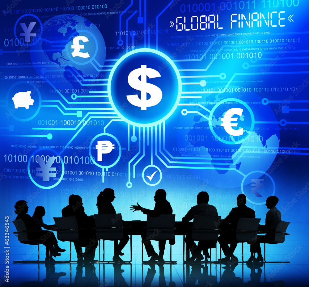 Global Finance Global Finance