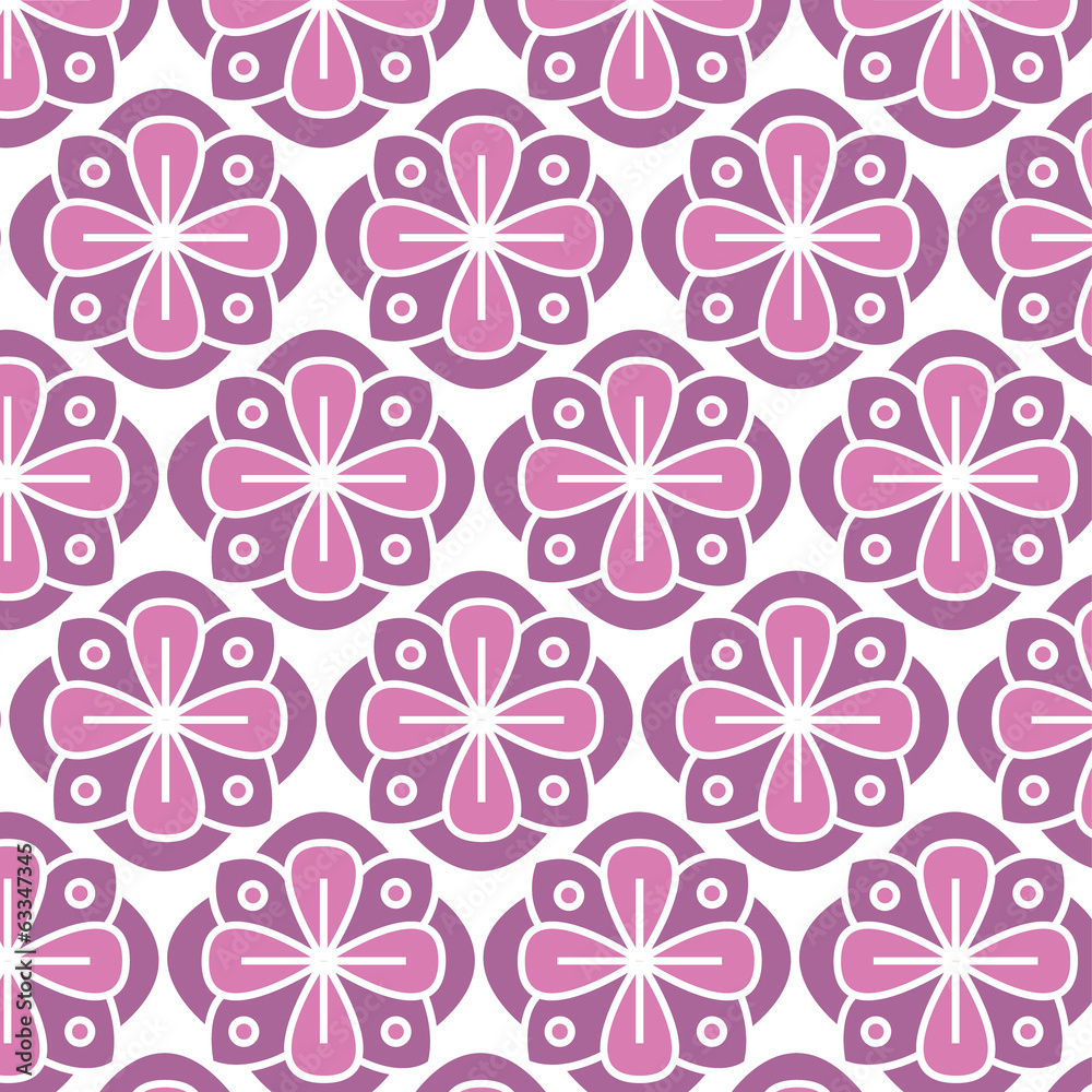 Floral Background.Seamless texture. Vector art Floral Background.Seamless texture. Vector art