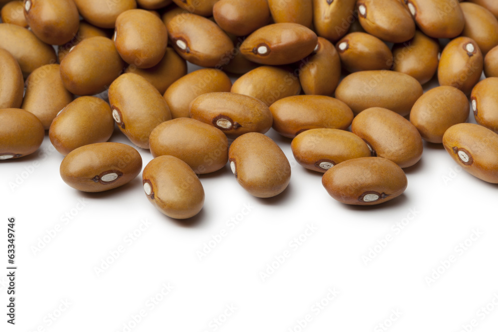 Brown beans Brown beans