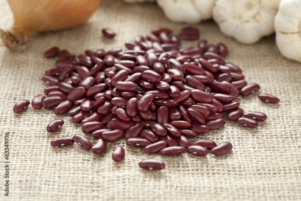 Kidney beans Kidney beans