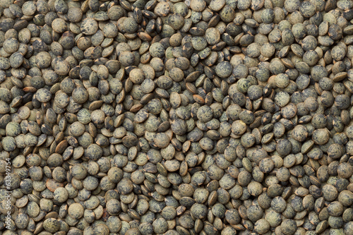 Du Puy lentils