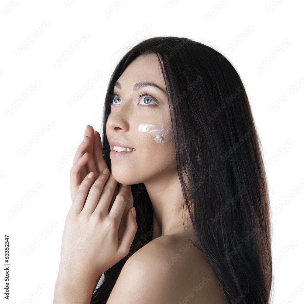 Look after your skin Look after your skin