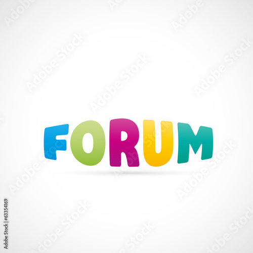 forum