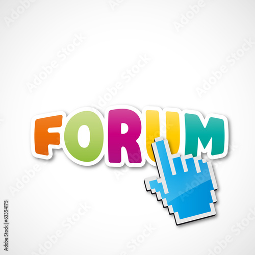forum
