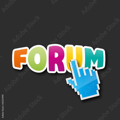 forum