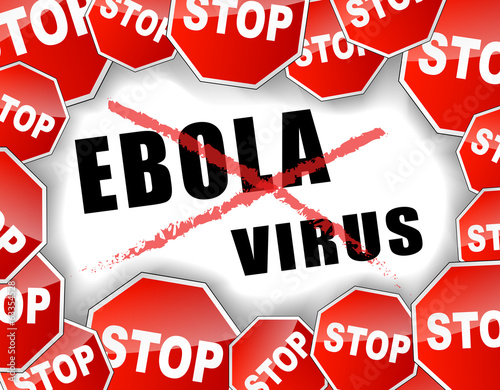 Stop ebola virus