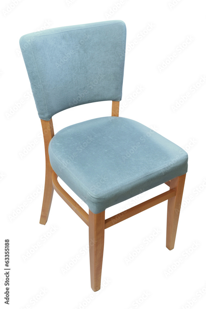 Wooden chair Wooden chair