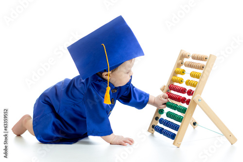 early learning baby