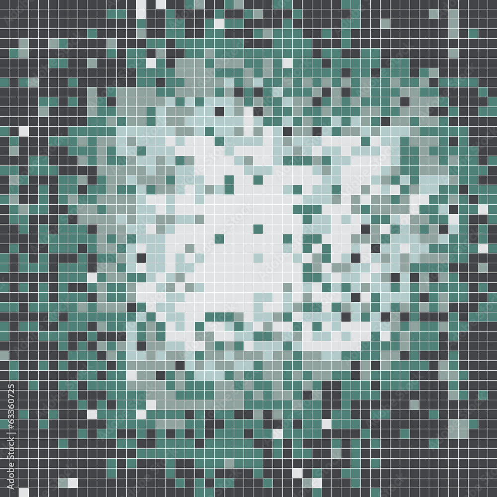 Abstract Pixel Background Abstract Pixel Background