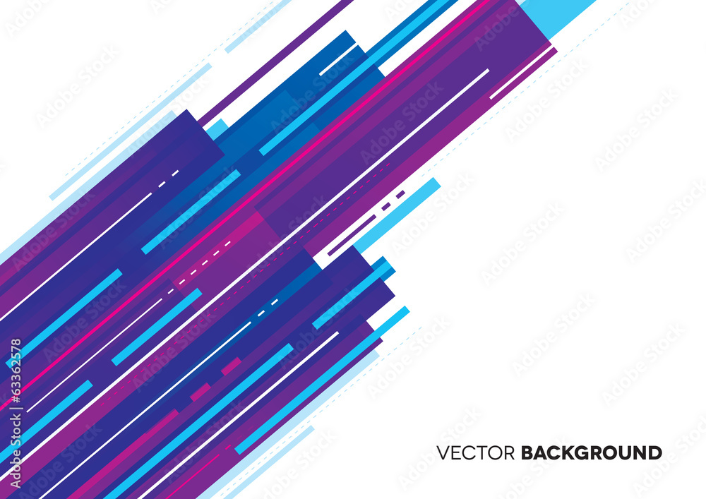 Technical themed abstract background with lines Technical themed abstract background with lines