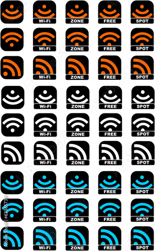 Wi Fi