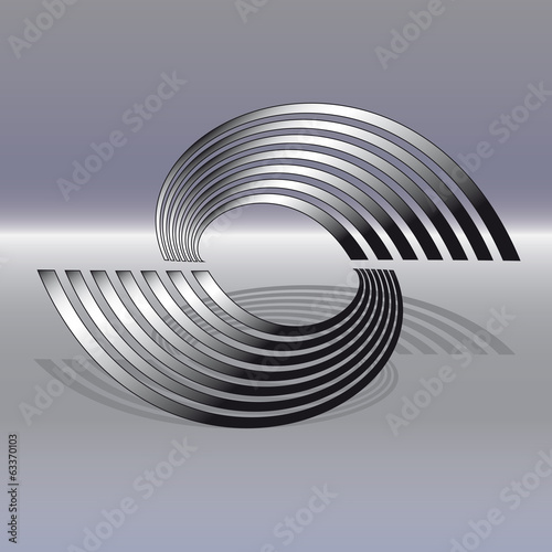 Logo S Schatten