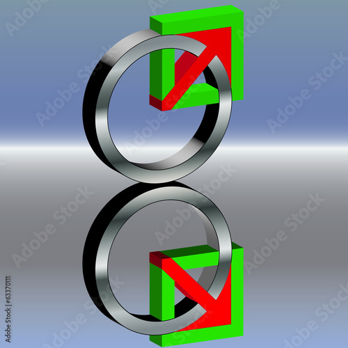 Erfolgskonzept 3d