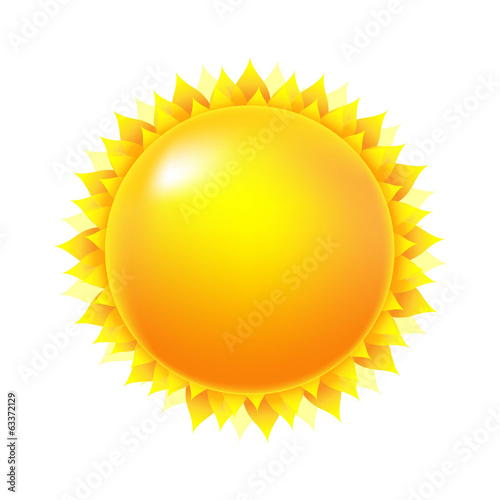 Bright Sun
