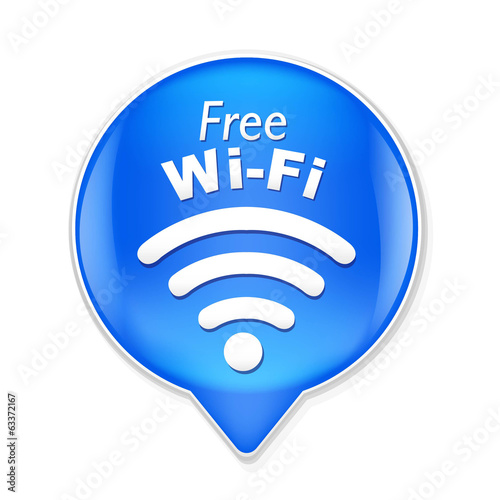Wifi Symbol