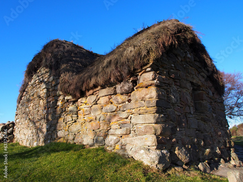 Culloden Battlefield photo