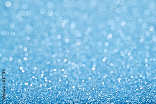 Abstract holidays lights on background