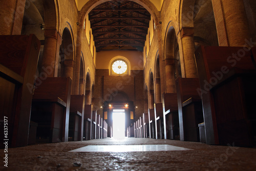 Abbey of San Mercuriale, Forlì photo