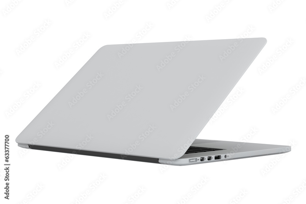 modern glossy laptop modern glossy laptop