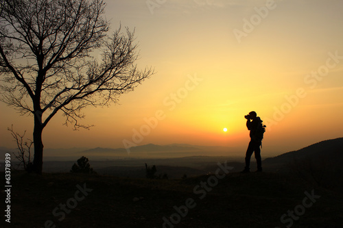 doğa fotoğrafçılığı