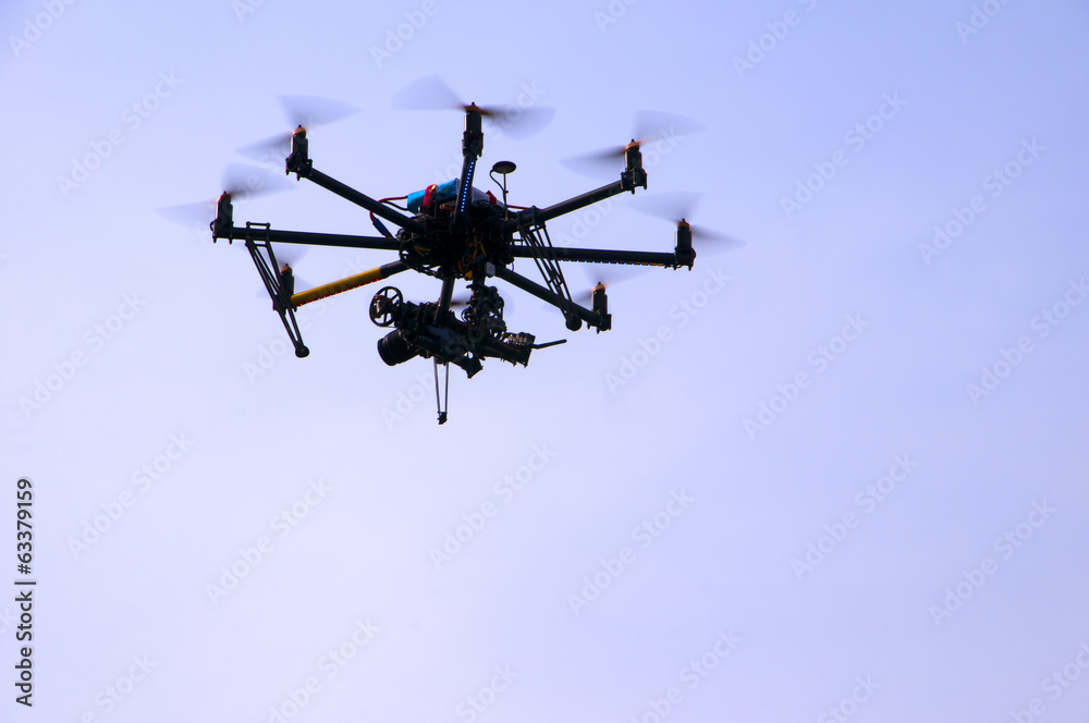 Aerial Camera over Lake Garda Italy Aerial Camera over Lake Garda Italy