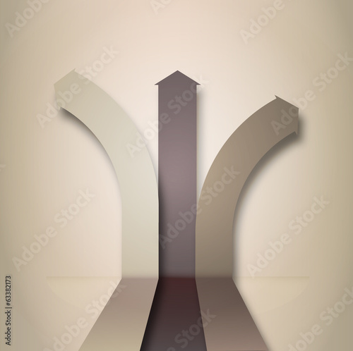 Infographic vector