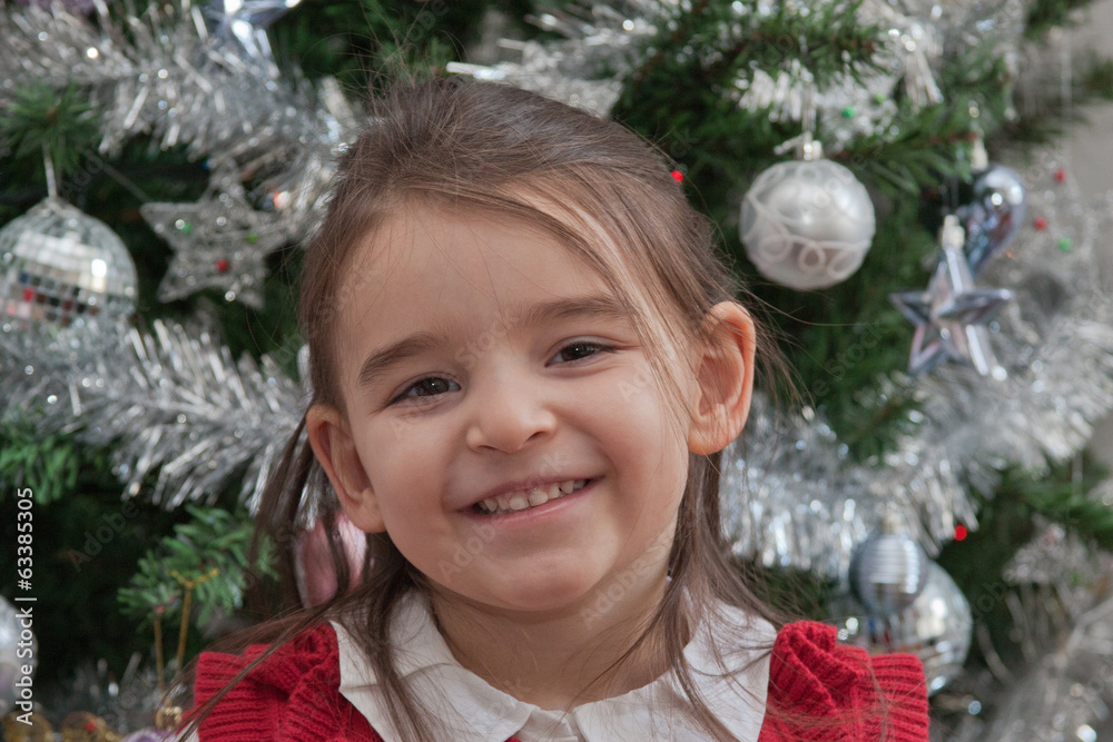 Christmas time: the joy fo the children Christmas time: the joy fo the children