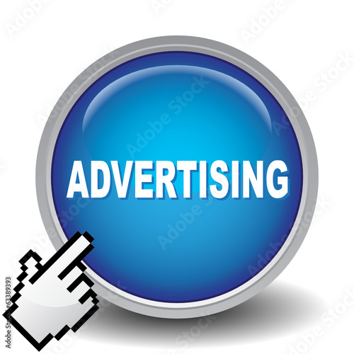 ADVERTISING ICON