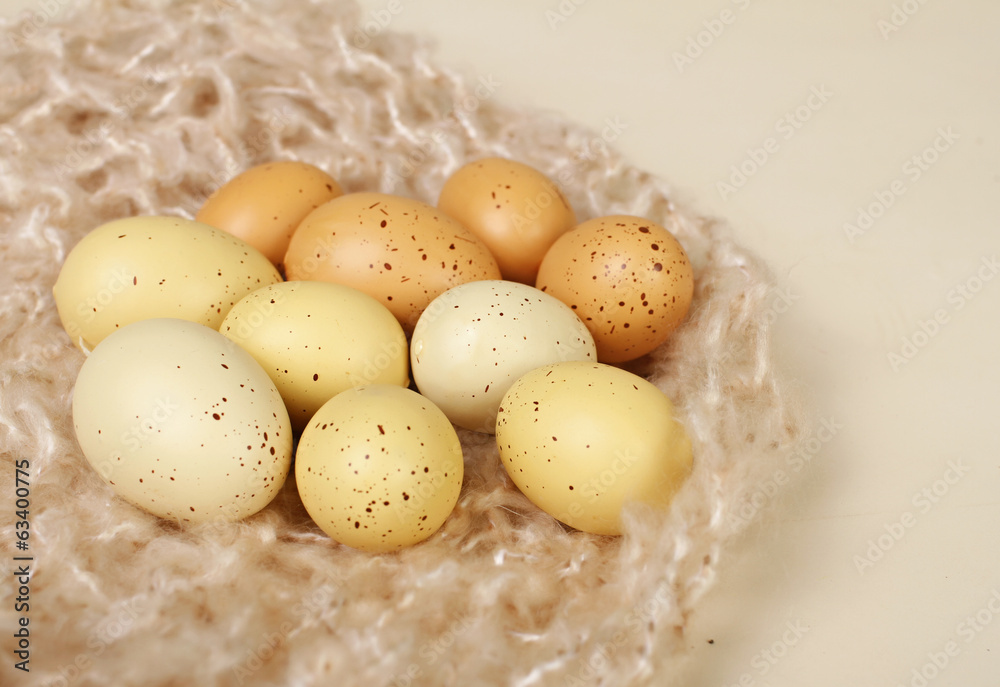 Easter Eggs Easter Eggs