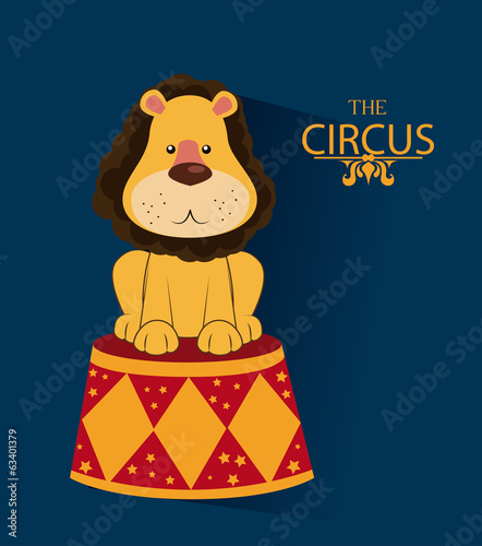 Circus design