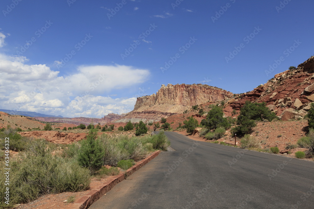 capitol Reef, Utah capitol Reef, Utah