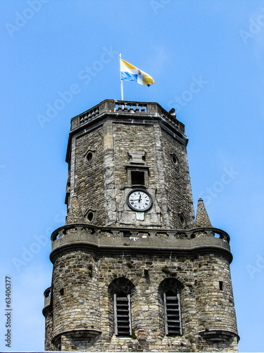beffroi mairie boulogne sur mer