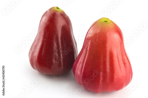 Rose apple