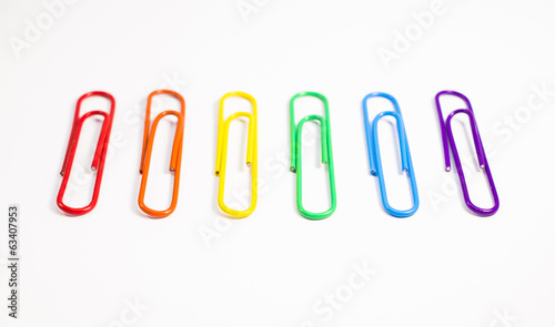 Paperclips