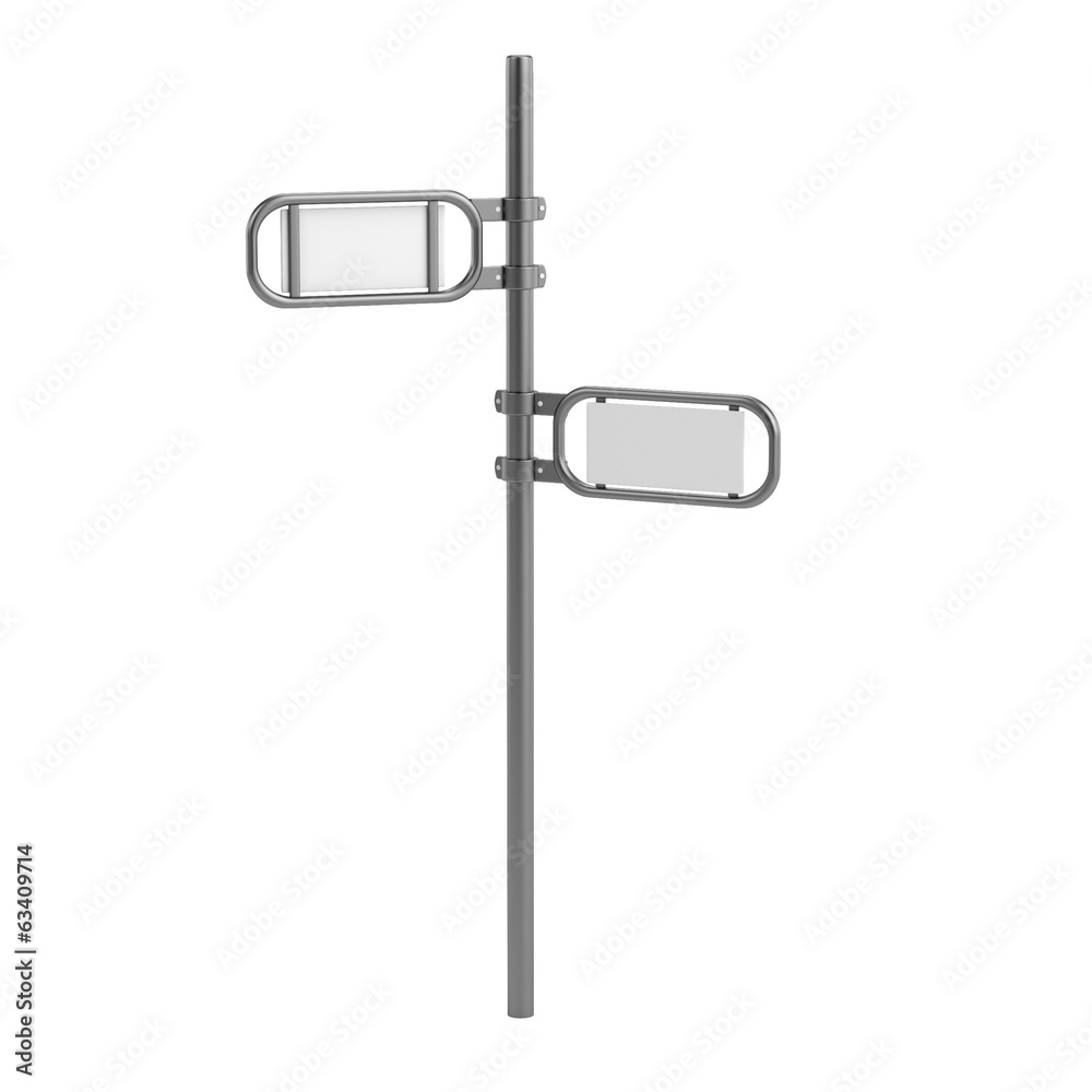 realistic 3d render of traffic sign realistic 3d render of traffic sign