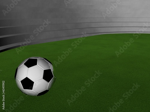 Stadium