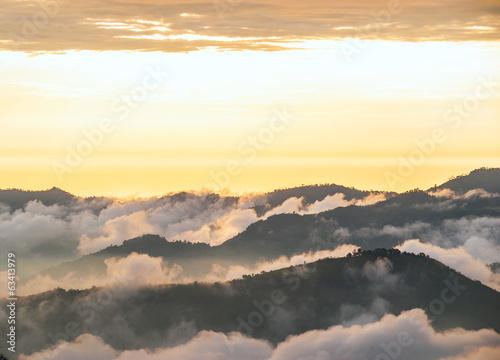 Andes, Bolivar Province, Ecuador © Kseniya Ragozina