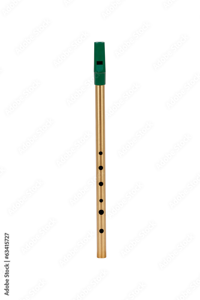 Irish Whistle Irish Whistle