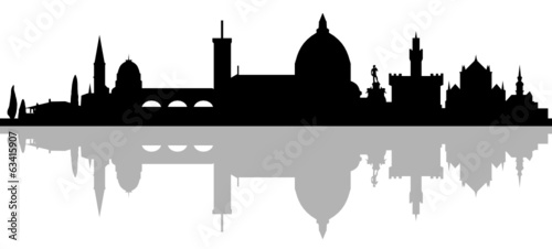 Skyline Florenz
