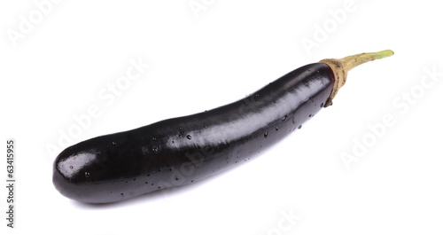 Wallpaper Mural Fresh eggplant. Torontodigital.ca