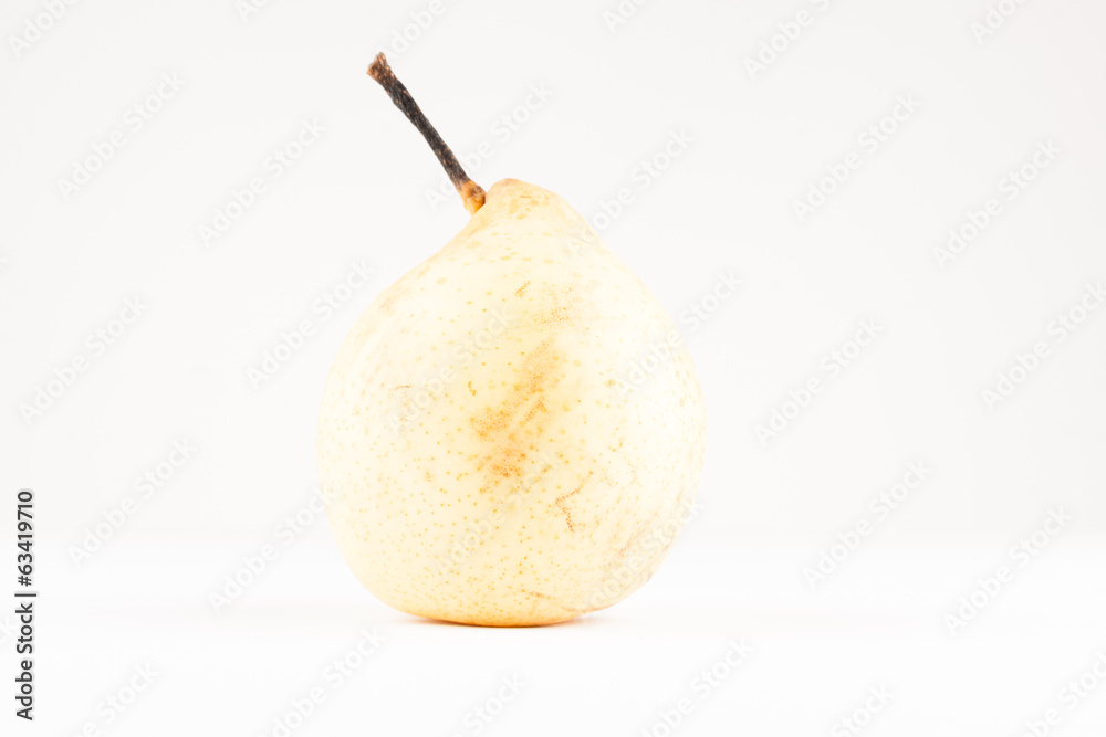 pear