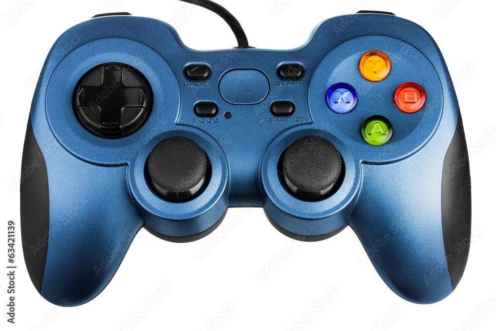 Video game controller Video game controller