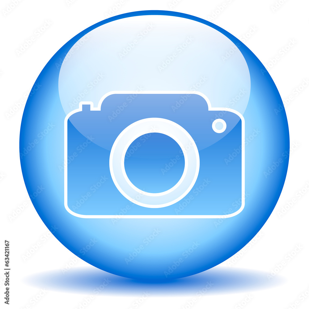 Camera button Camera button
