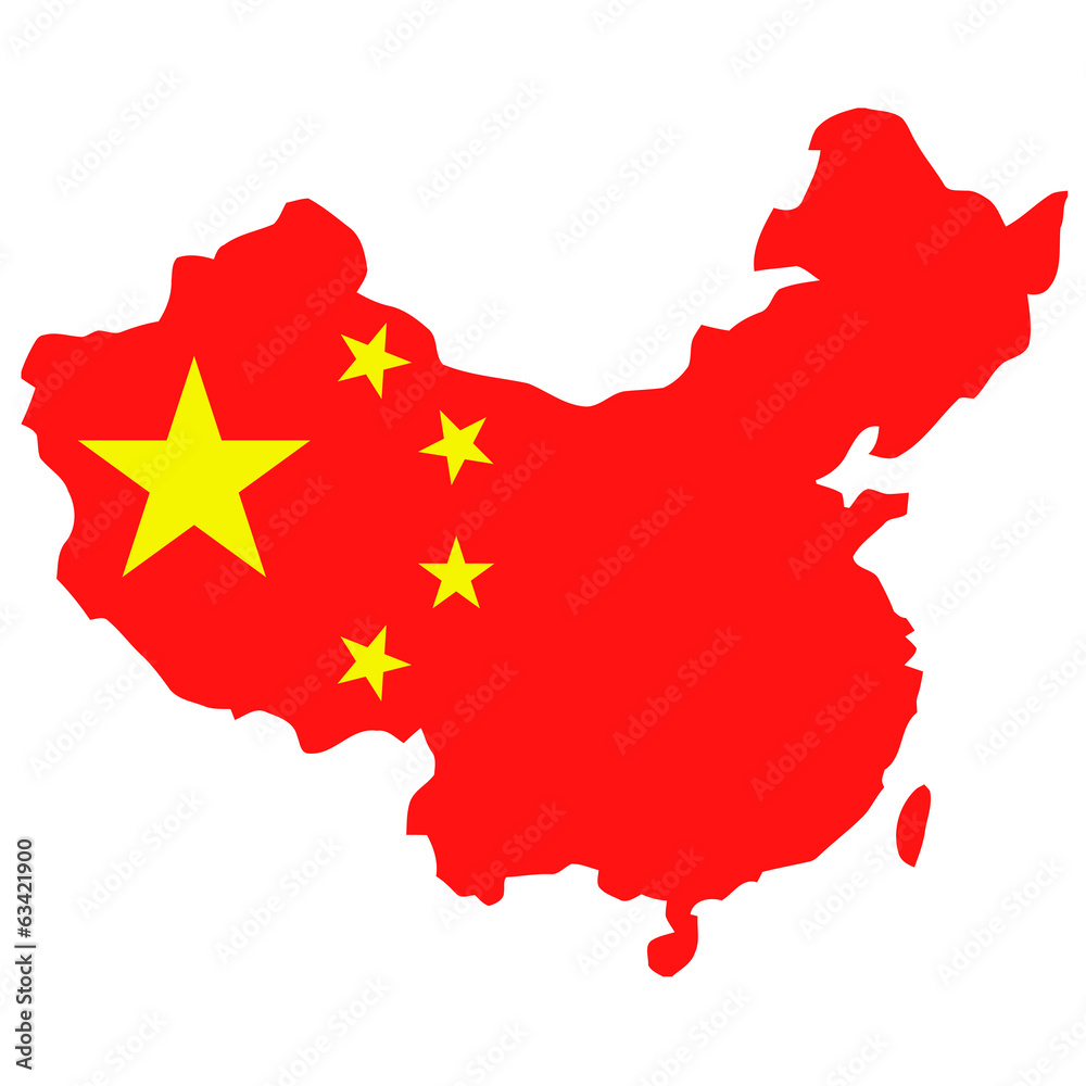 Chine