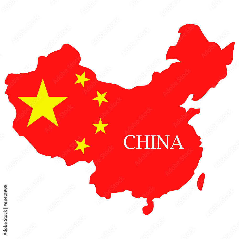 Chine