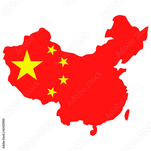 Chine