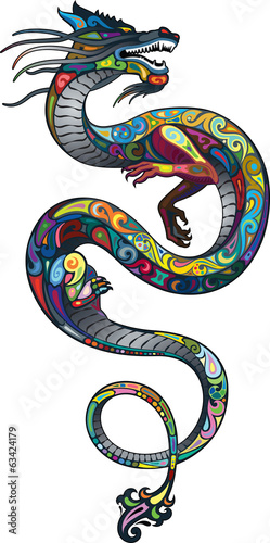 Dragon I