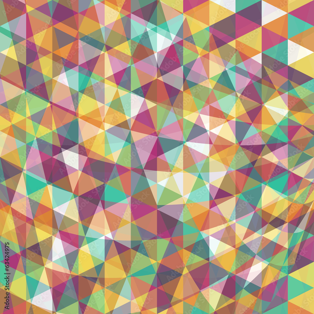 abstract retro geometric seamless pattern abstract retro geometric seamless pattern