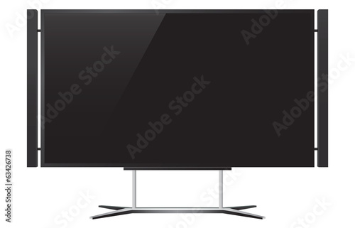Photos 3d led TV
