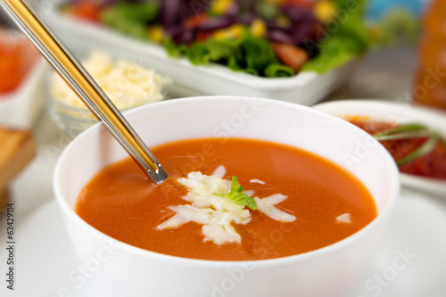 Soup